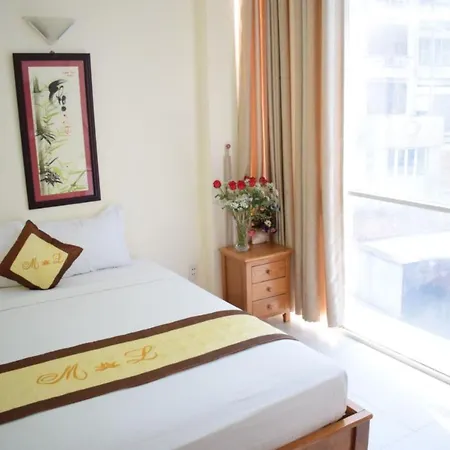 Reddoorz Marieline 2 Hotel